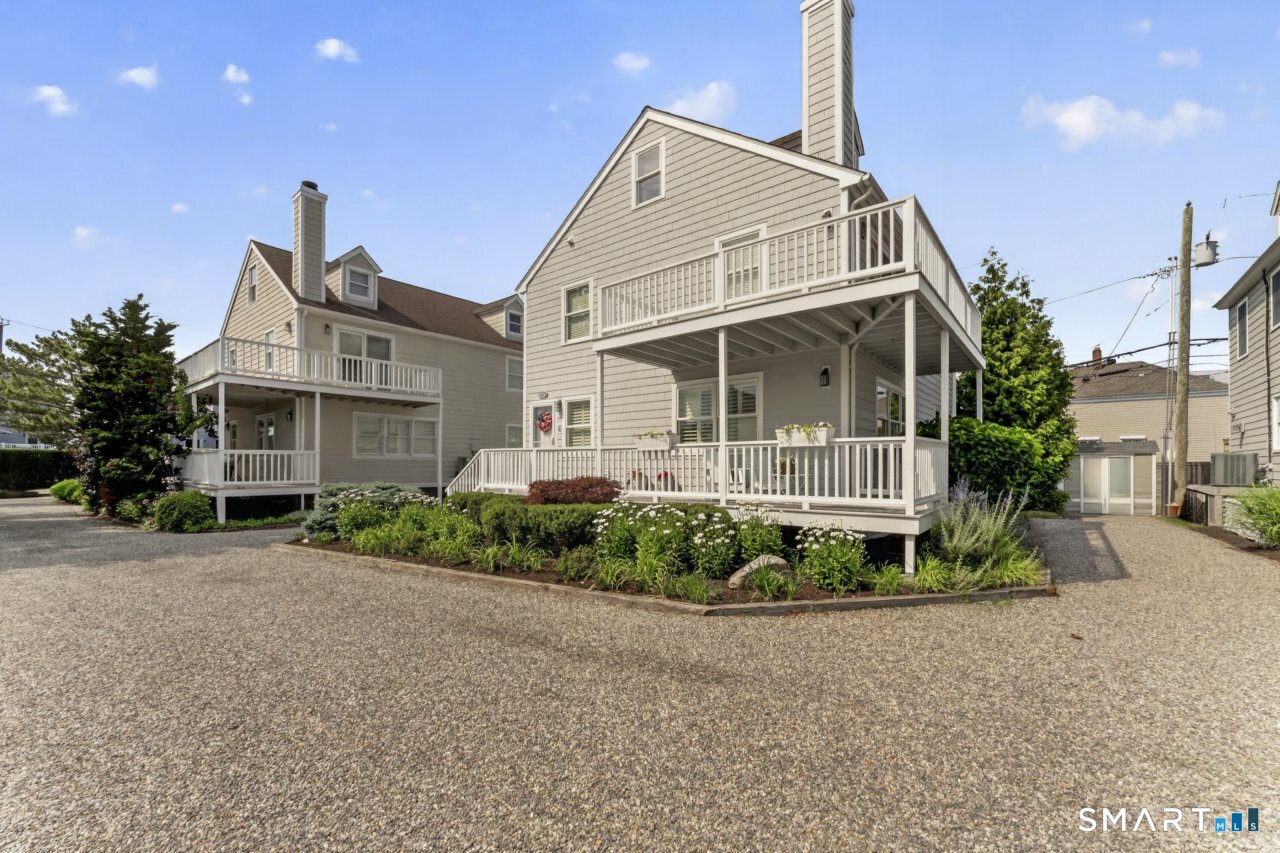 679 Fairfield Beach Road Fairfield CT 06824