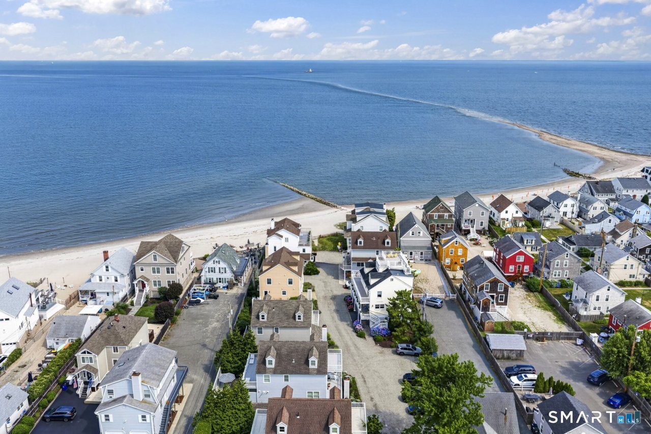 679 Fairfield Beach Road Fairfield CT 06824