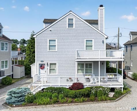 679 Fairfield Beach Road Fairfield CT 06824