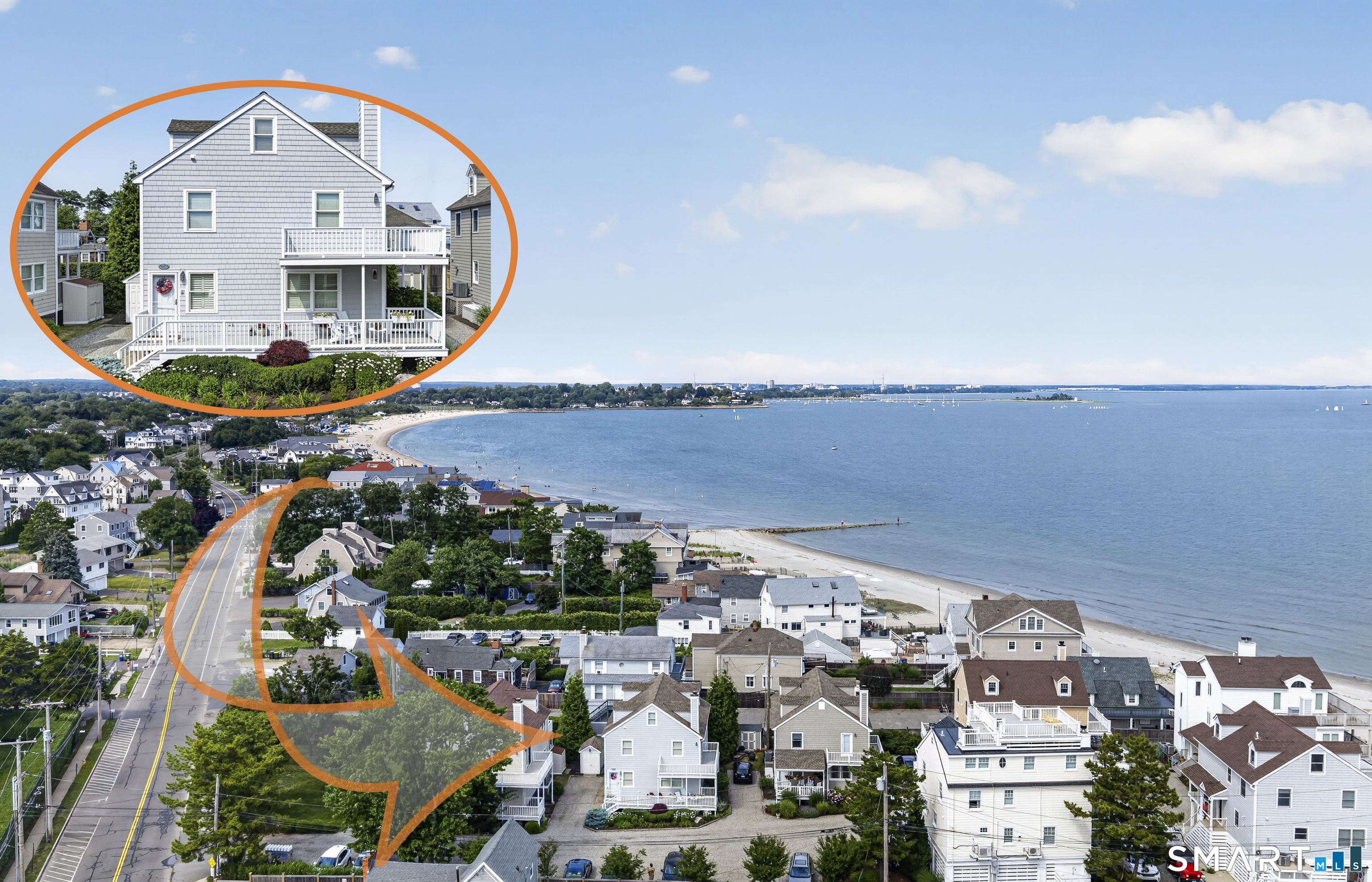 679 Fairfield Beach Road Fairfield CT 06824