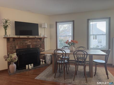 83 Valley Drive New Milford CT 06776