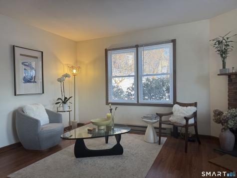 83 Valley Drive New Milford CT 06776