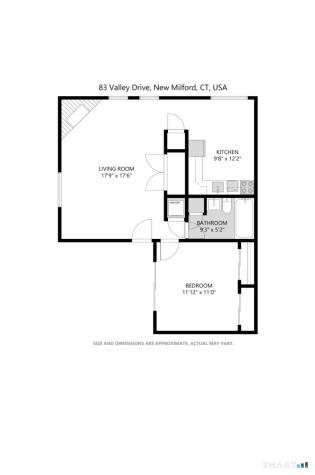 83 Valley Drive New Milford CT 06776