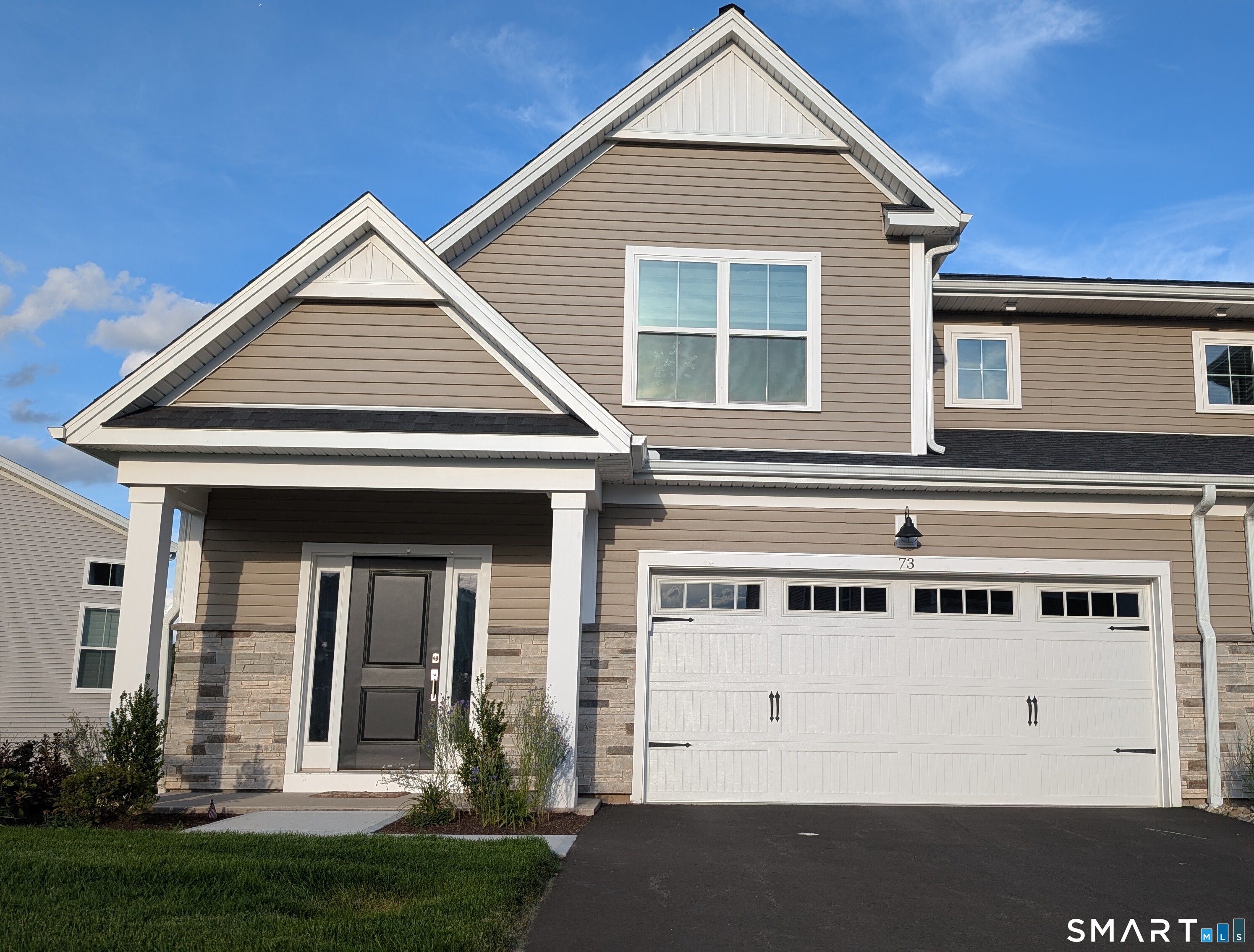 73 Shea Circle Cheshire CT 06410