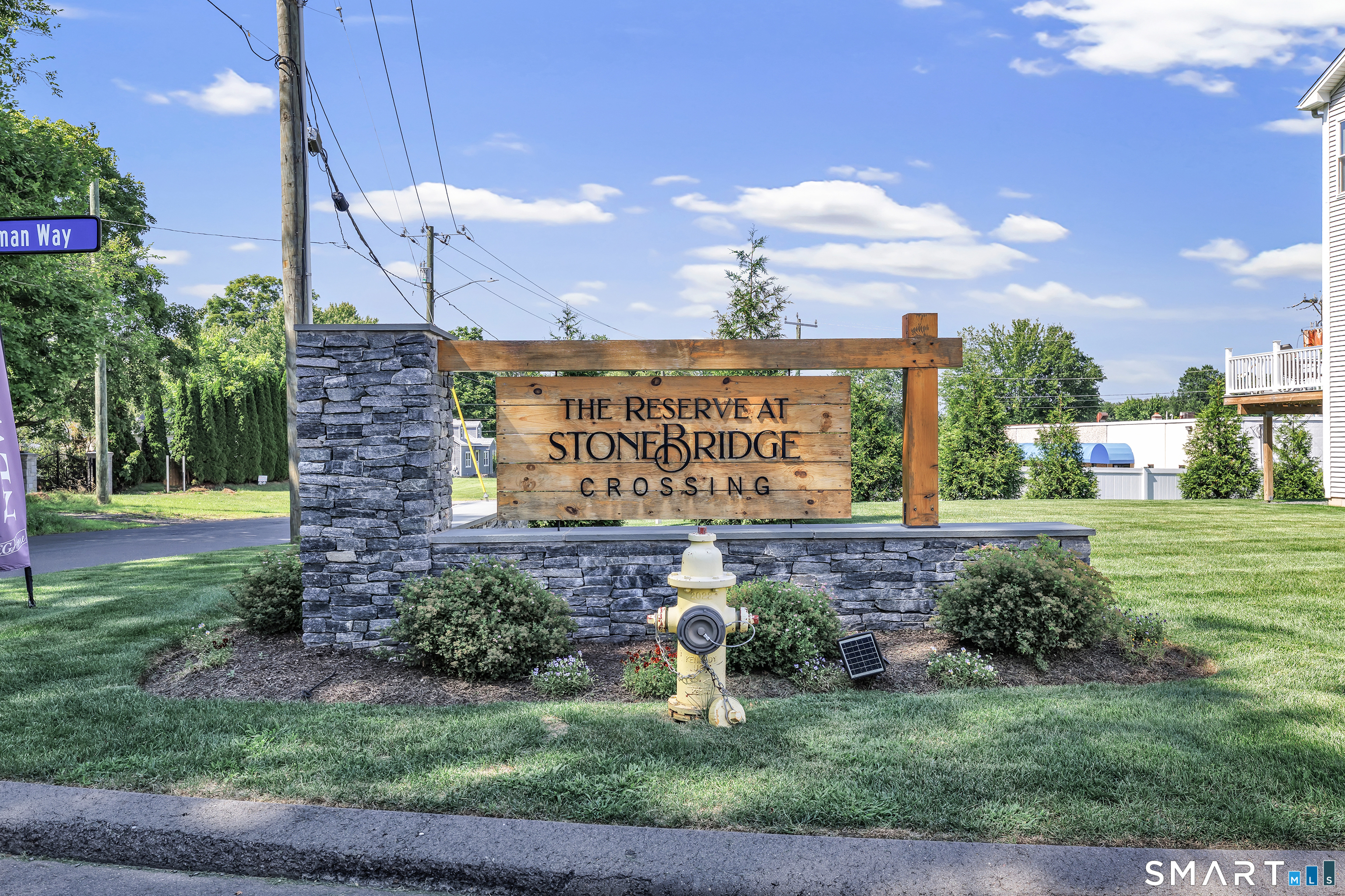 73 Shea Circle Cheshire CT 06410