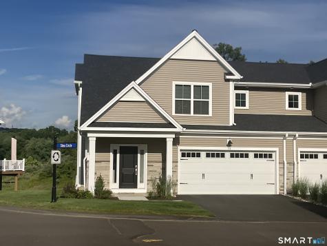 73 Shea Circle Cheshire CT 06410