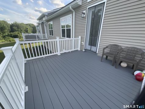 73 Shea Circle Cheshire CT 06410