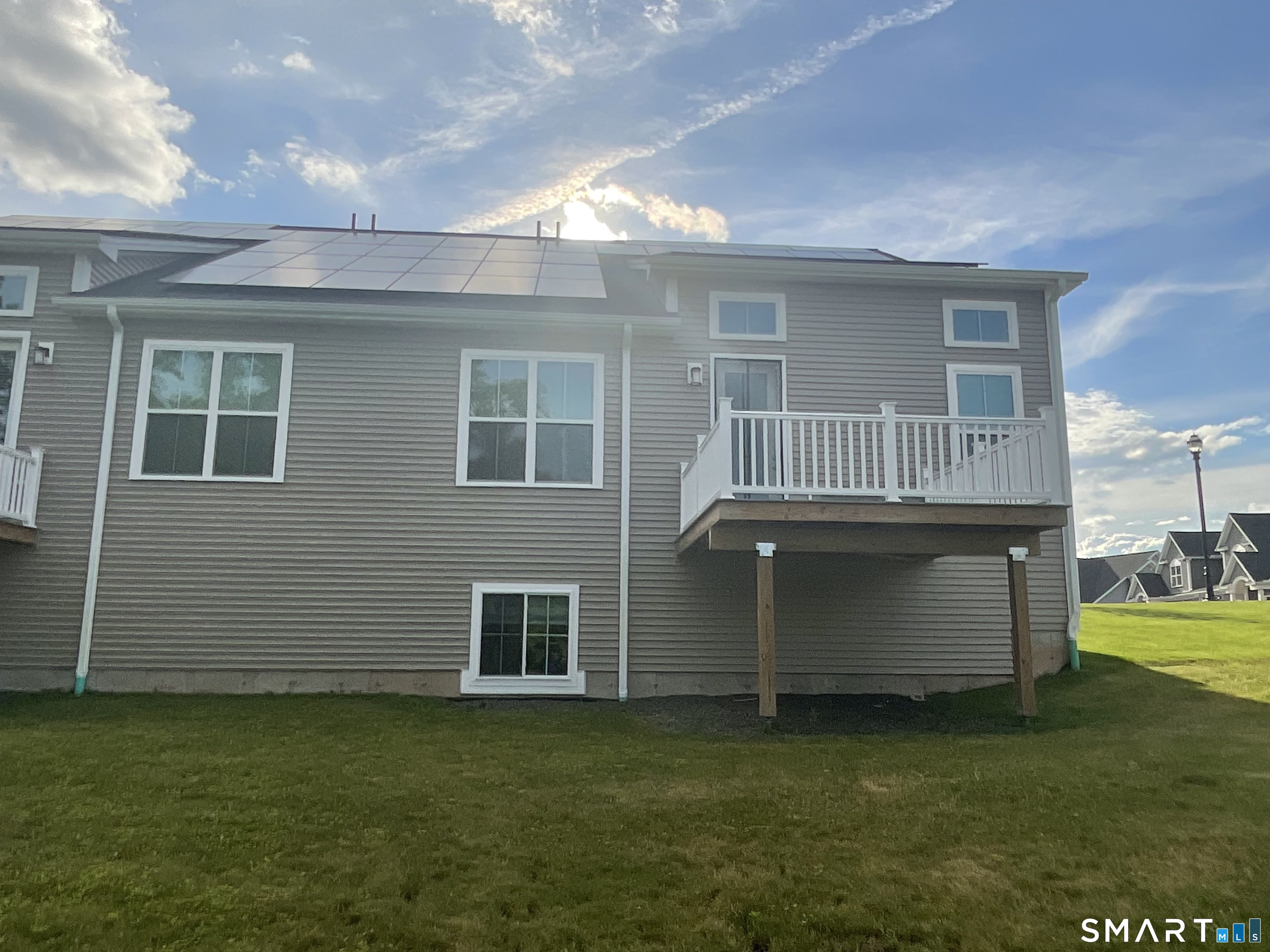 73 Shea Circle Cheshire CT 06410