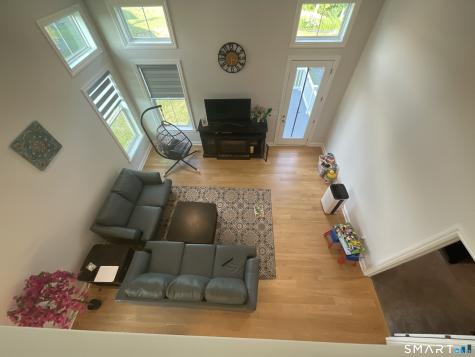 73 Shea Circle Cheshire CT 06410
