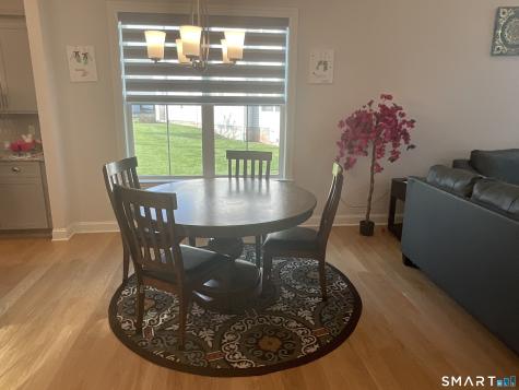 73 Shea Circle Cheshire CT 06410