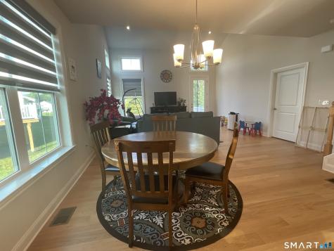 73 Shea Circle Cheshire CT 06410