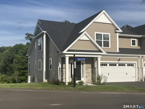 73 Shea Circle Cheshire CT 06410