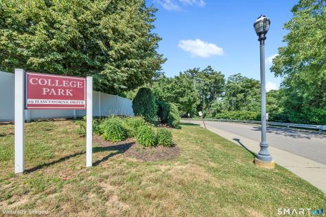 19 Hawthorne Drive New London CT 06320