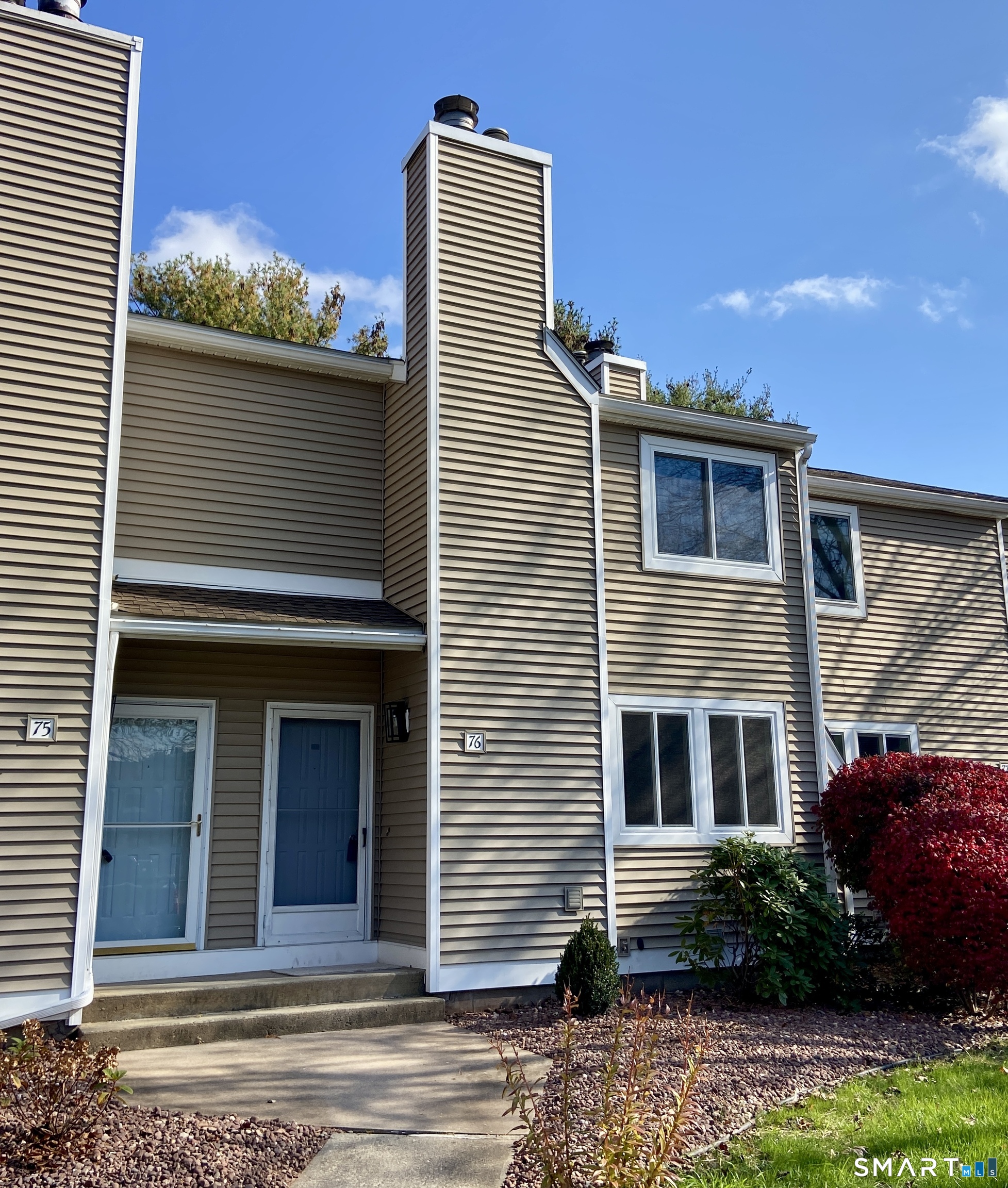 60 Old Town Road Vernon CT 06066