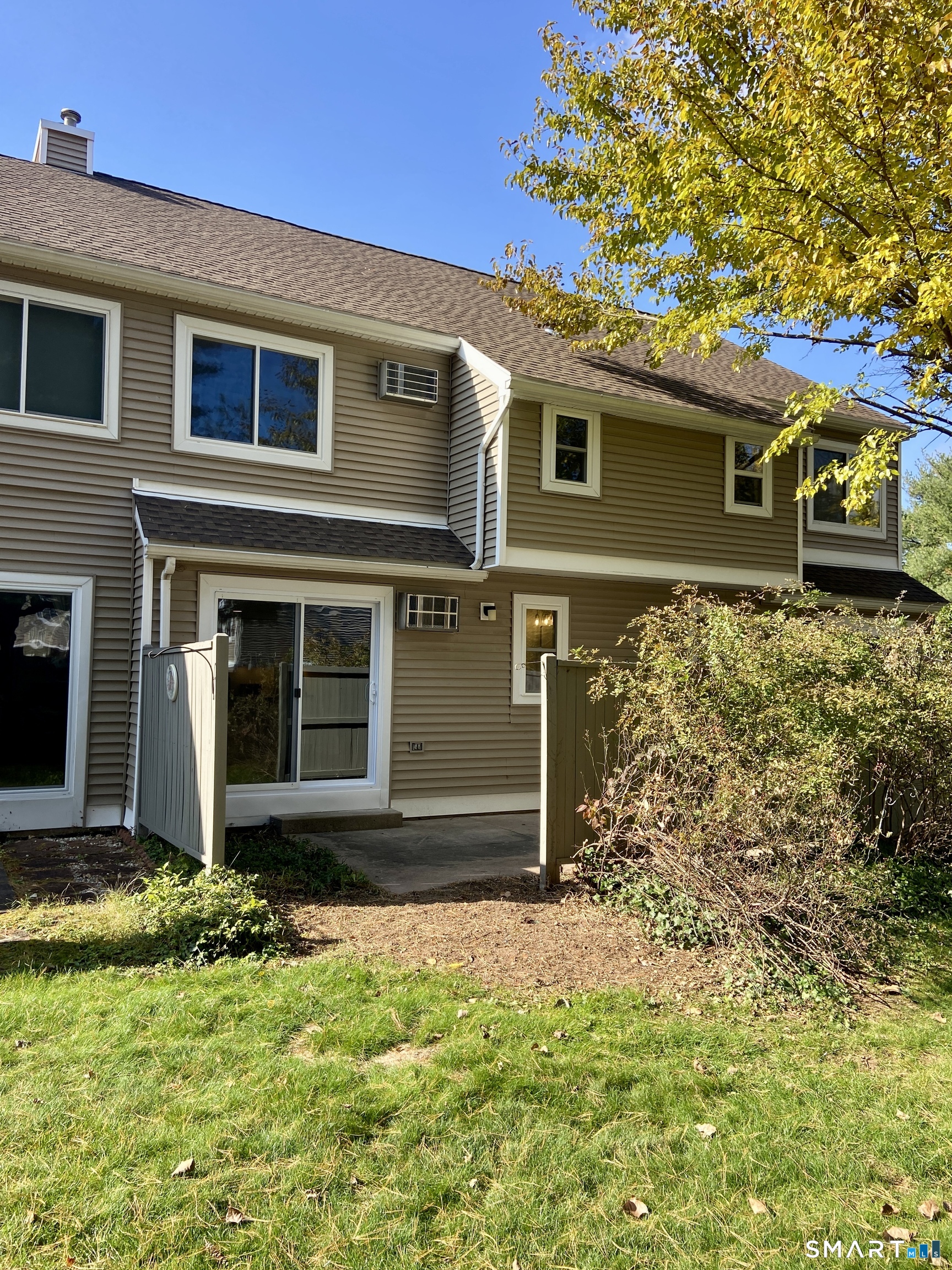 60 Old Town Road Vernon CT 06066