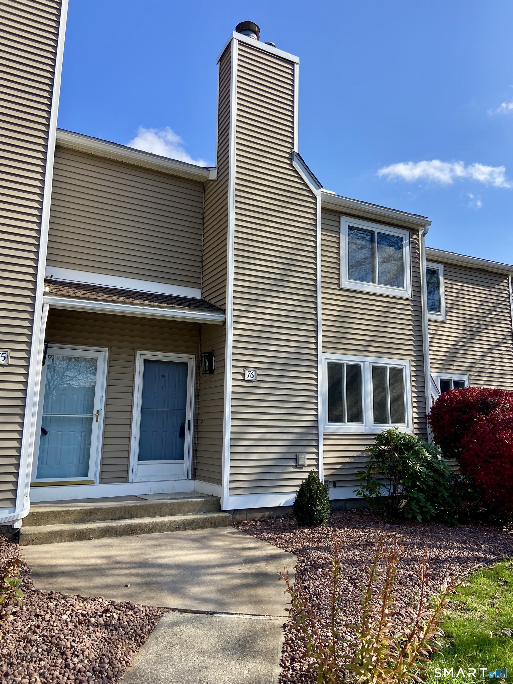 60 Old Town Road Vernon CT 06066