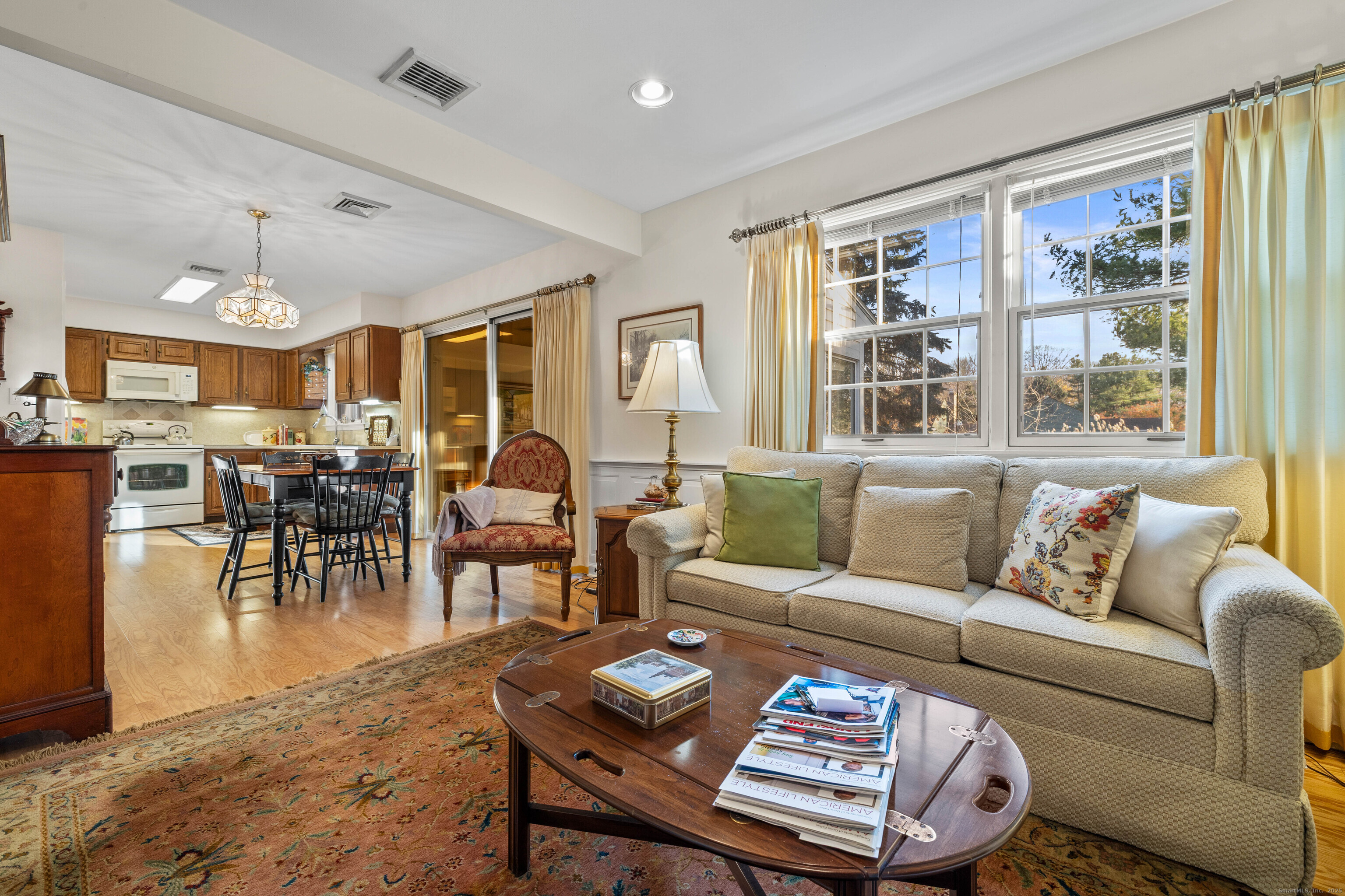 3 Sandgate Circle Madison CT 06443