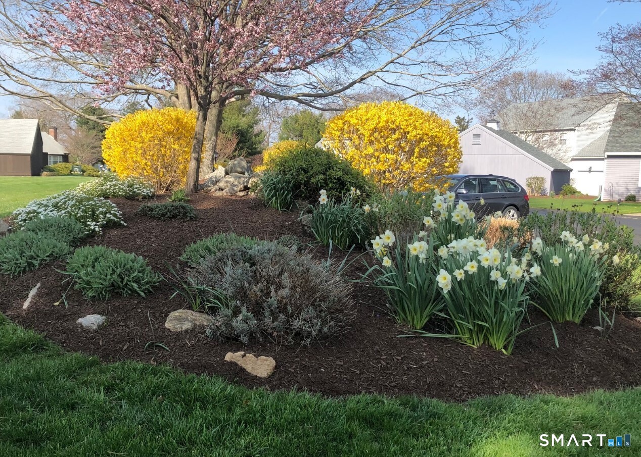 3 Sandgate Circle Madison CT 06443