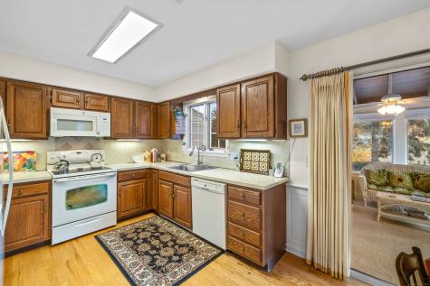 3 Sandgate Circle Madison CT 06443