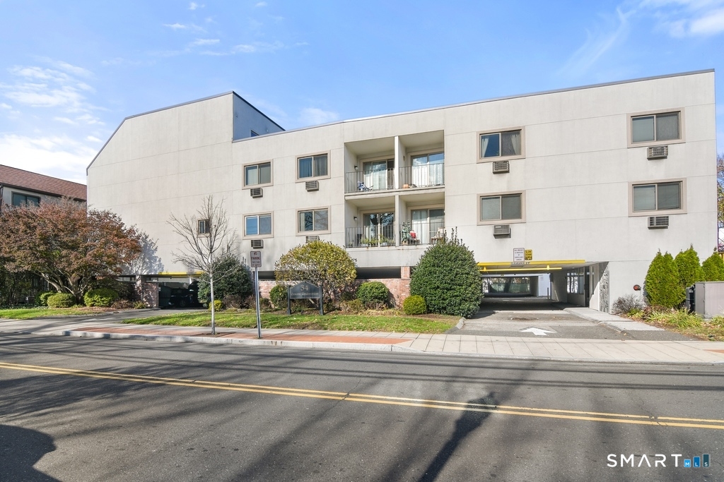 34 Crescent Street Stamford CT 06902