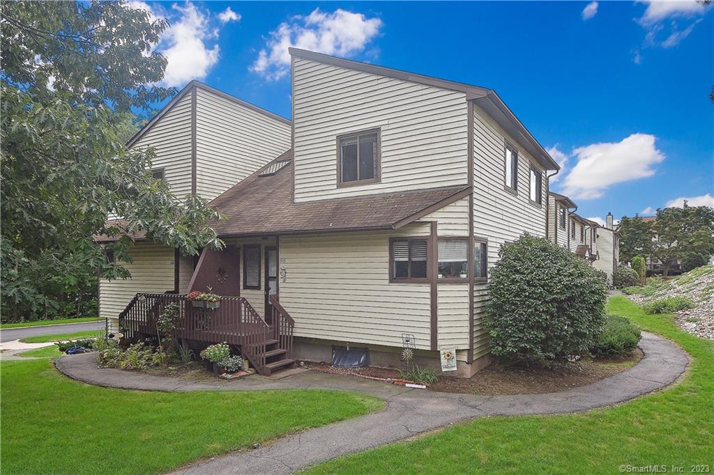 518 Cypress Road Newington CT 06111