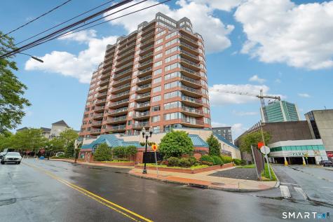 25 Forest Street Stamford CT 06901