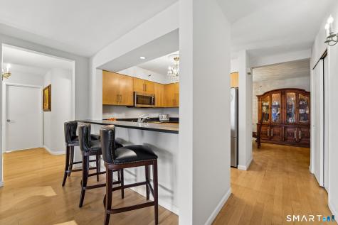 25 Forest Street Stamford CT 06901