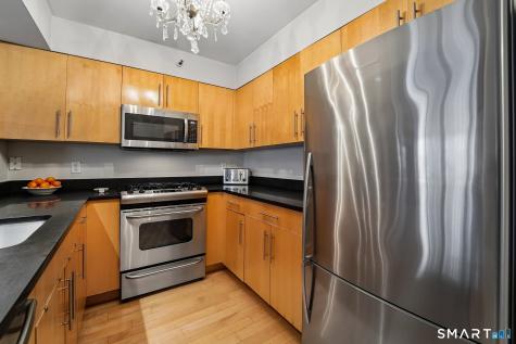 25 Forest Street Stamford CT 06901