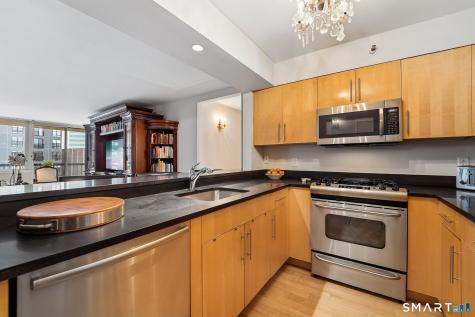 25 Forest Street Stamford CT 06901
