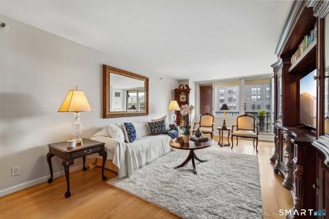 25 Forest Street Stamford CT 06901