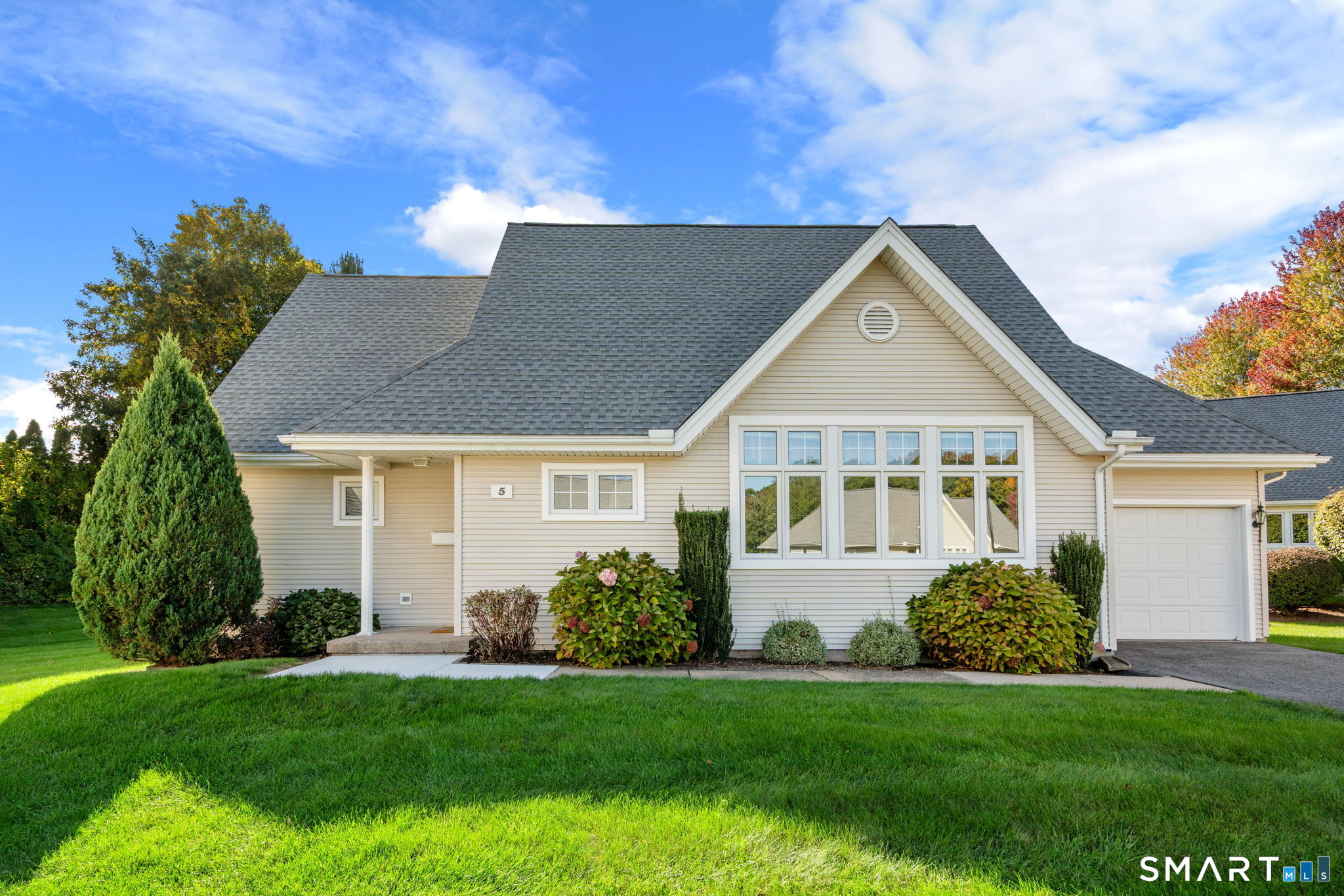 5 Rose Court Rocky Hill CT 06067