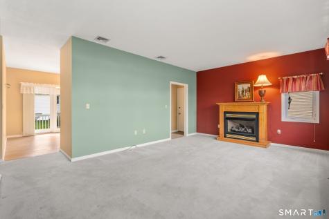 5 Rose Court Rocky Hill CT 06067