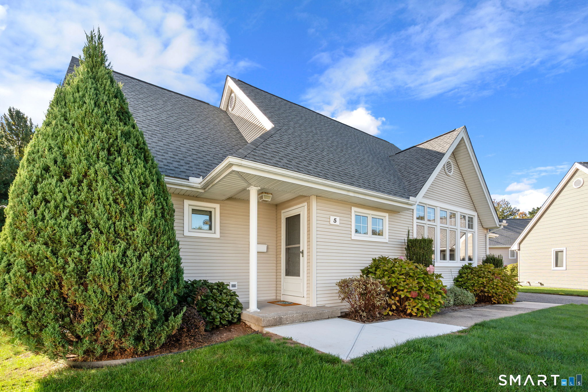5 Rose Court Rocky Hill CT 06067