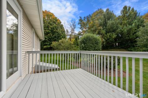 5 Rose Court Rocky Hill CT 06067
