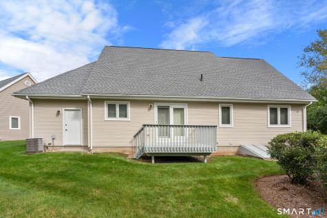 5 Rose Court Rocky Hill CT 06067