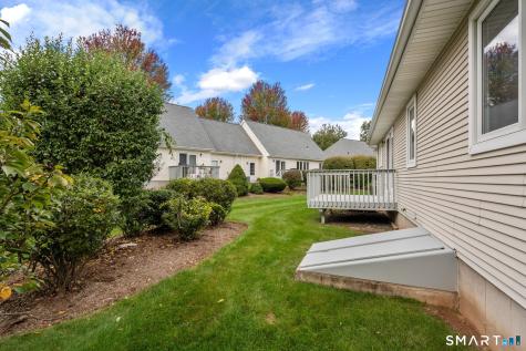 5 Rose Court Rocky Hill CT 06067