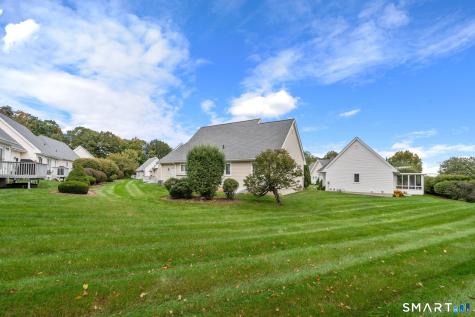 5 Rose Court Rocky Hill CT 06067