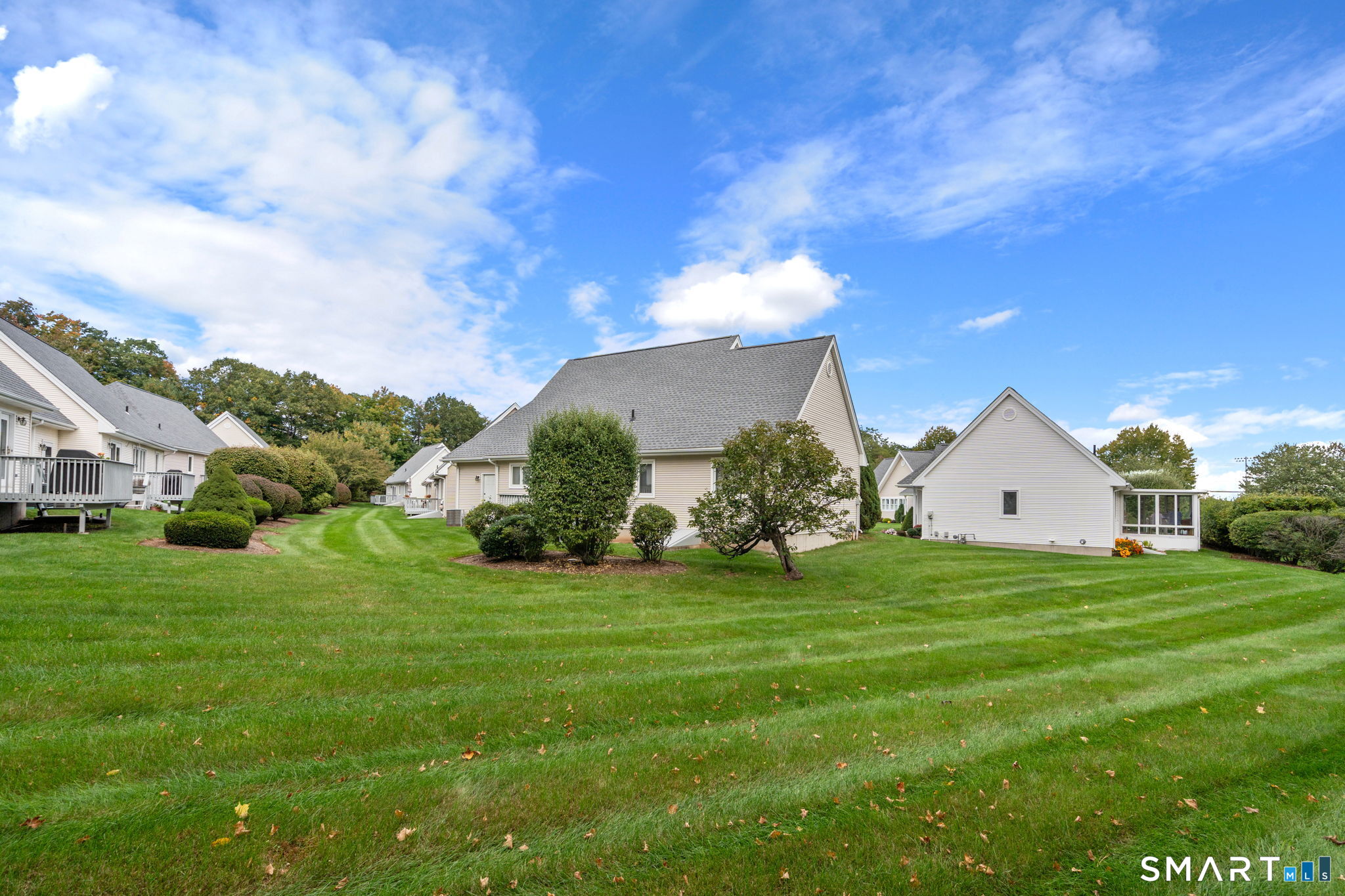 5 Rose Court Rocky Hill CT 06067