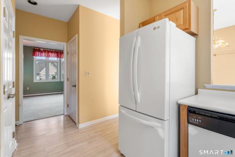5 Rose Court Rocky Hill CT 06067