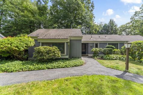 515 Heritage Village Southbury CT 06488