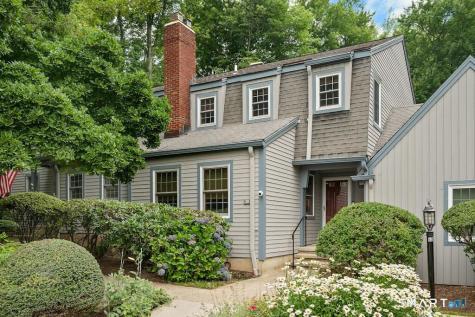 28 Paisley Lane Fairfield CT 06825