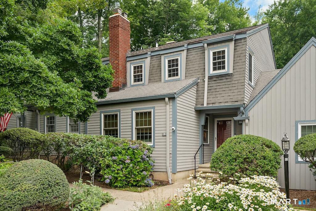 28 Paisley Lane Fairfield CT 06825