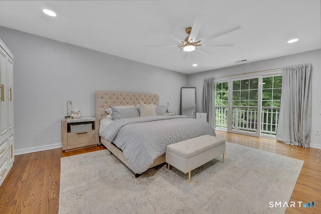28 Paisley Lane Fairfield CT 06825