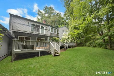 28 Paisley Lane Fairfield CT 06825