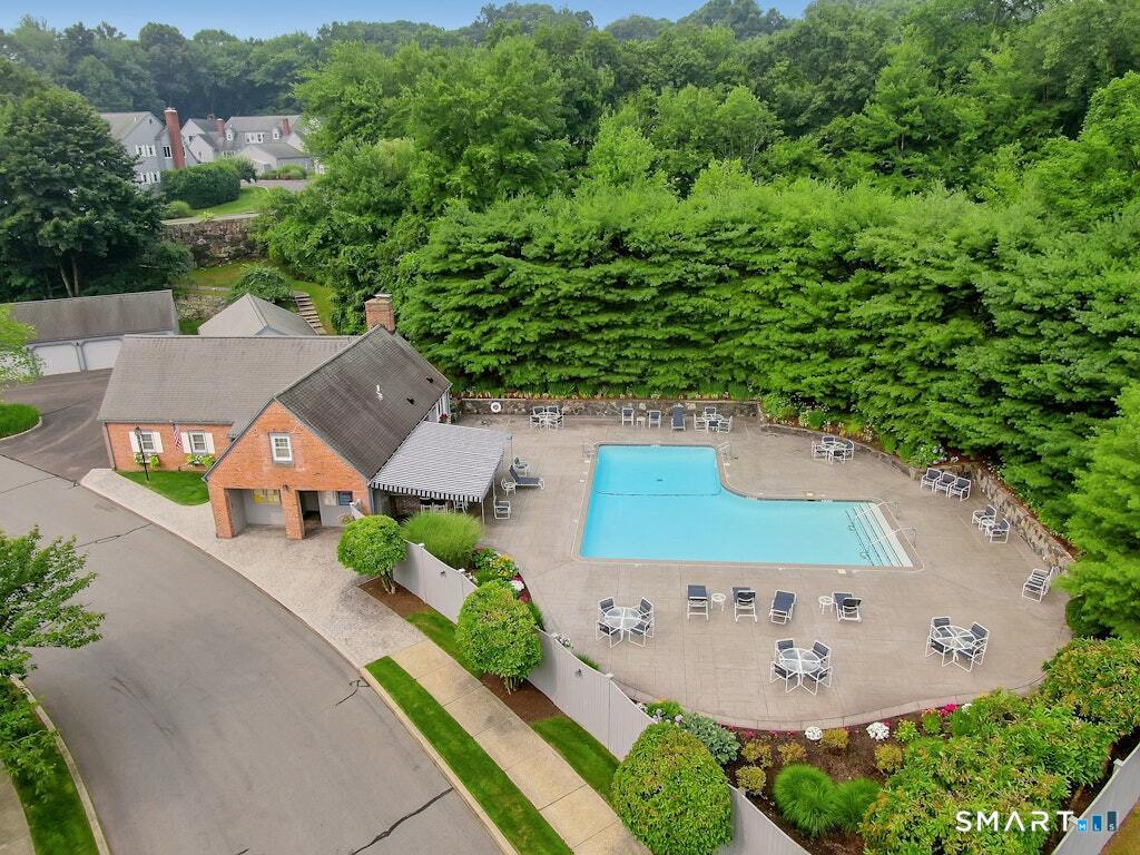 28 Paisley Lane Fairfield CT 06825