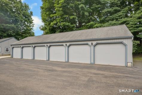 28 Paisley Lane Fairfield CT 06825