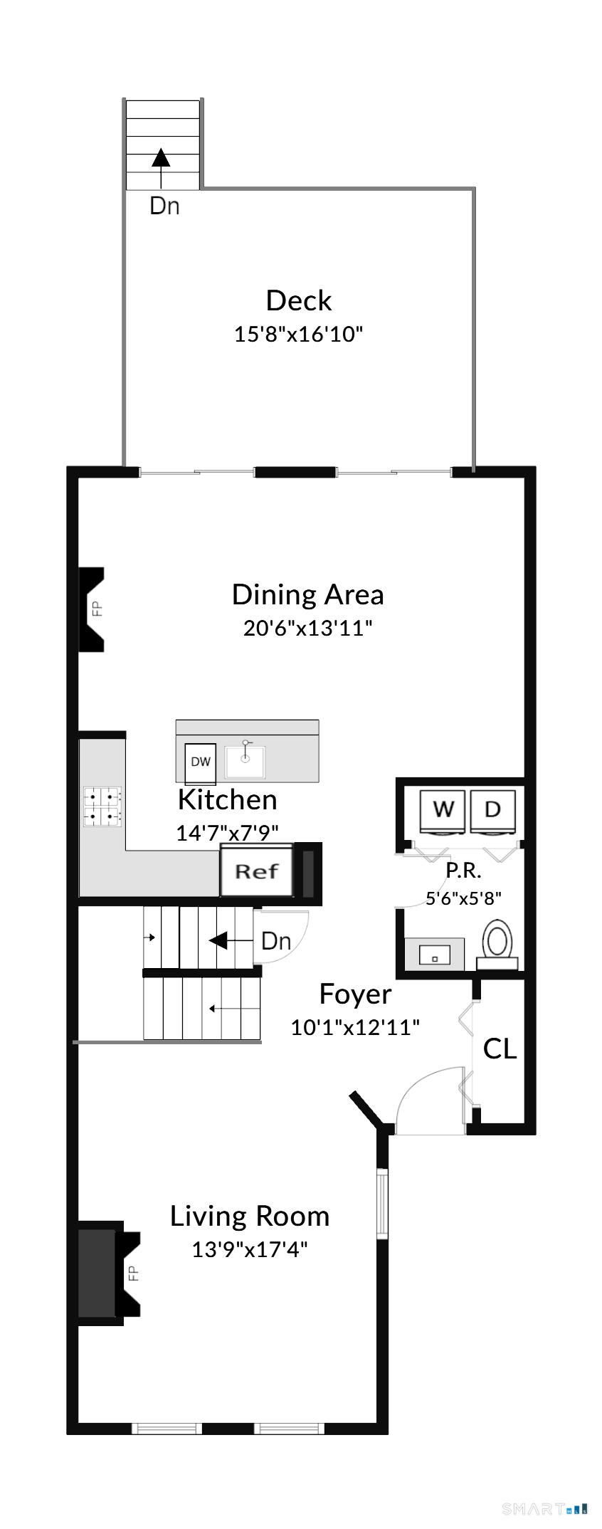 28 Paisley Lane Fairfield CT 06825