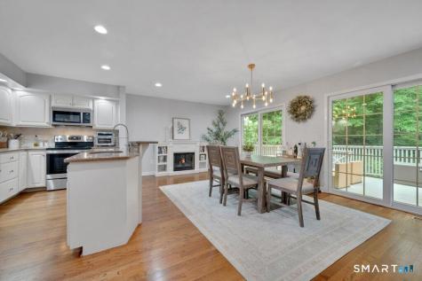 28 Paisley Lane Fairfield CT 06825