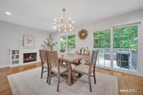 28 Paisley Lane Fairfield CT 06825