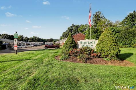 18 Heritage Woods Wallingford CT 06492